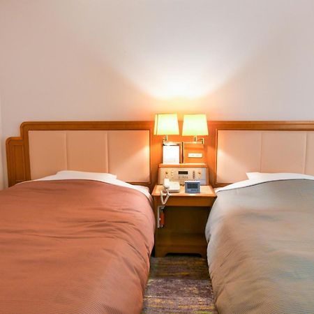 ชิบูชิวัน ไดโกกุ รีสอร์ต โฮเต็ล Hotel Shibushi ห้อง รูปภาพ