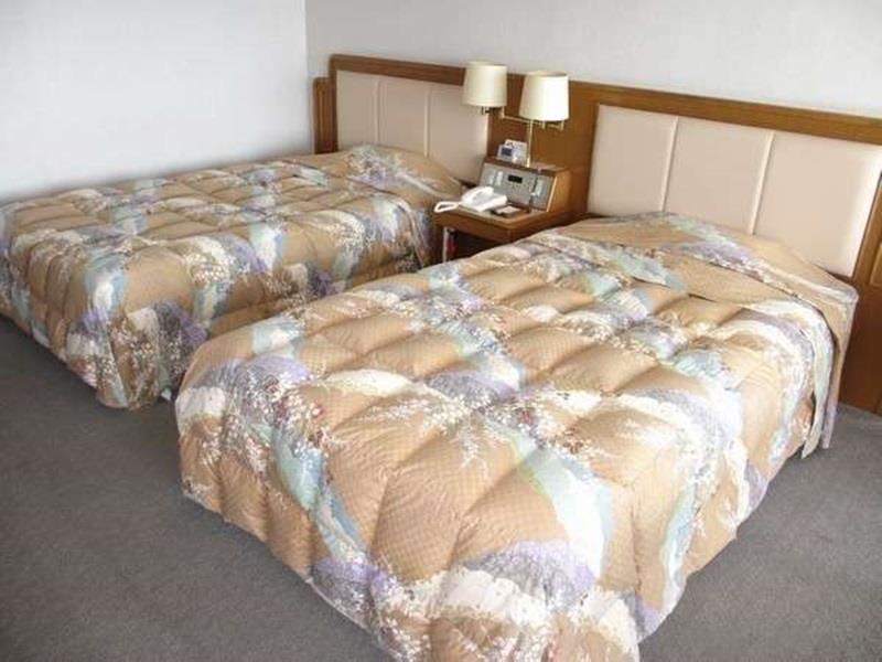 ชิบูชิวัน ไดโกกุ รีสอร์ต โฮเต็ล Hotel Shibushi ภายนอก รูปภาพ