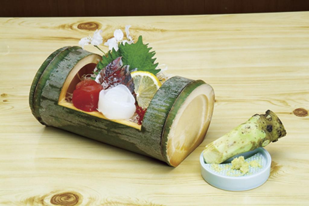 ชิบูชิวัน ไดโกกุ รีสอร์ต โฮเต็ล Hotel Shibushi ภายนอก รูปภาพ