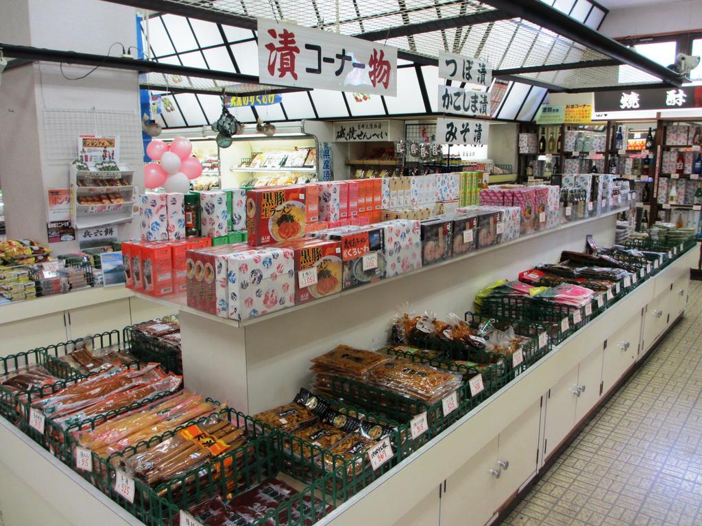 ชิบูชิวัน ไดโกกุ รีสอร์ต โฮเต็ล Hotel Shibushi ภายนอก รูปภาพ